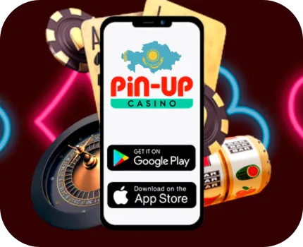 Обновите приложение Pin-Up Casino до последней версии